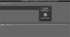 Desktop Screenshot of dogecraft.com